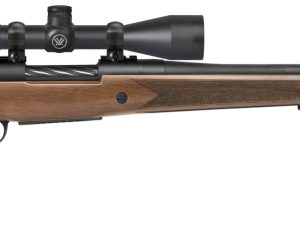 MOSSBERG PATRIOT 300WIN WD 24" SCOPE TB