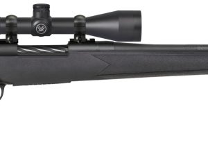 MOSSBERG PATRIOT 7MAG BL/SY 24" VORTEX
