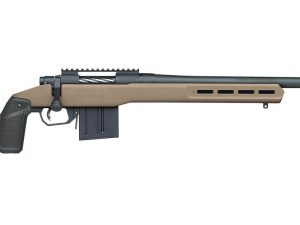 MOSSBERG PATRIOT LR TAC 308WIN FDE 22"
