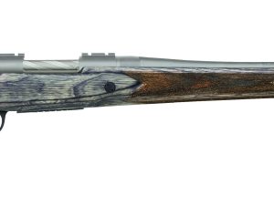 MOSSBERG PATRIOT PRED 350LEG SS/LAM 22"
