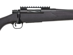MOSSBERG PATRIOT 22-250 BL/SYN 18" TB
