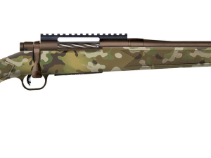 MOSSBERG PATRIOT 22-250 PB/MULTI 18" TB