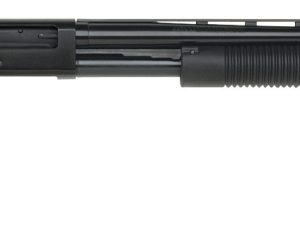 MOSSBERG MAVERICK 88 PUMP 12/28 BLSY 3"