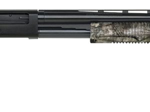 MOSSBERG MAVERICK 88 FIELD 12/28 CAMO