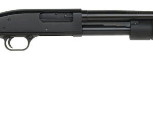 MOSSBERG MAVERICK 88 PUMP 12/20 CYL 3"