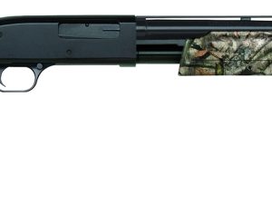 MOSSBERG MAV 88 BANTAM 20/26 BL/CAMO 3"