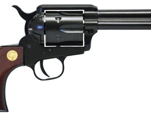 CHIAPPA FIREARMS CHIAPPA 1873-22 REV 22LR BL/WD