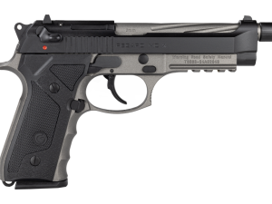 EAA CORP REGARD MC X 9MM BLK 4.9" 18+1