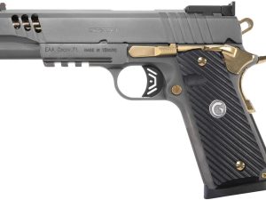 EAA CORP MC1911 NEGOTIATOR 45ACP 5"