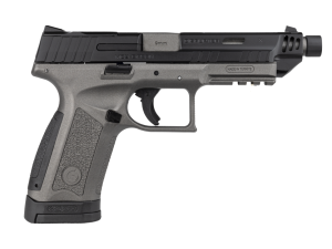 EAA CORP MC9 DISRUPTOR X 9MM BK 17+1 TB