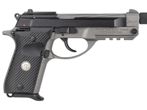 EAA CORP MC14T X TIPUP 380ACP TN/BK