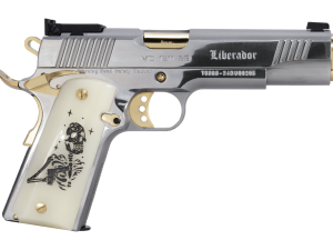 EAA CORP MC1911S LIBERADOR III 9MM