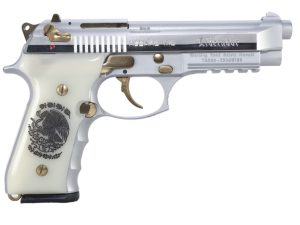 EAA CORP REGARD MC LIBERADOR II 9MM