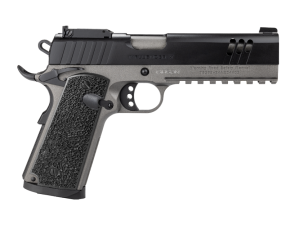 EAA CORP INFLUENCER X 10MM TUN/BK 5" OR