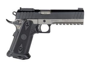 EAA CORP WITNESS 2311 MATCH 9MM 20+1