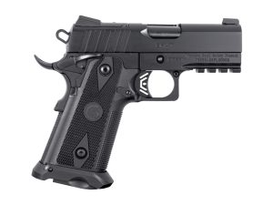 EAA CORP WITNESS 2311 9MM 3.4" BLK