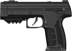 Byrna LE - Kinetic Ultimate Bundle | Less-Lethal Self-Defense - Image 2