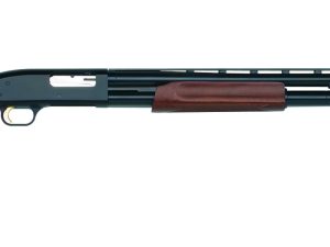 MOSSBERG 500 12/28 3" BL/WD