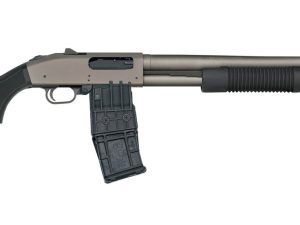MOSSBERG 590M PRO 12/18.5 TUNG OR