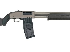 MOSSBERG 590M PRO 12/18.5 TUNG OR MP