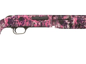 MOSSBERG 510 MINI 410/18.5 MG WILD