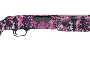 MOSSBERG 510 MINI 20/18.5 MG WILD
