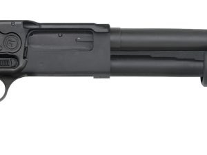 MOSSBERG 590 SHOCKWAVE CT 12/14 3" LASR