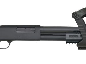 MOSSBERG 590 SHOCK N' SAW 12/14 3" MLOK