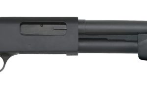 MOSSBERG 590 SHOCKWAVE 20/14 3" BL/SYN