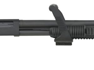MOSSBERG 590 CHAINSAW 12/18.5 BL/SY