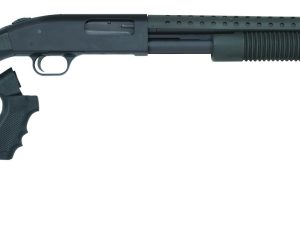 MOSSBERG 590 PERSUADER 12/20 SYN PG KIT