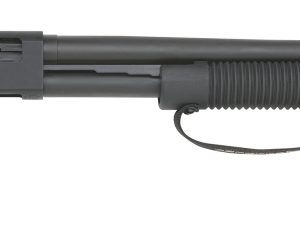 MOSSBERG 590 CRUISER 12/18.5 BL/SY 3"