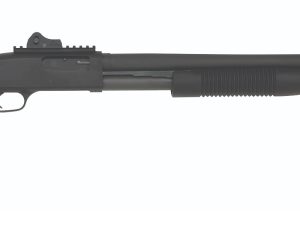 MOSSBERG 590A1 SPX 12/20 PARKERIZED