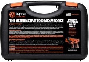 Byrna LE - Kinetic Ultimate Bundle | Less-Lethal Self-Defense - Image 8