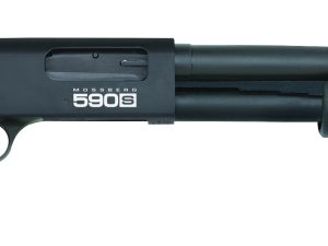 MOSSBERG 590S SHOCKWAVE 12/14 3" SYN