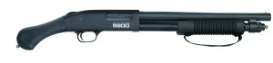 MOSSBERG 590S SHOCKWAVE 12/14 3" SYN
