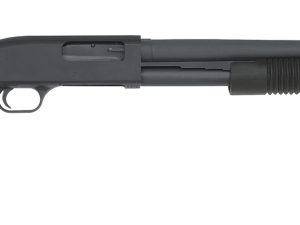 MOSSBERG 590A1 12/20 PKZD BL/SY 9-SHOT