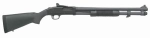 MOSSBERG 590A1 12/20 PKZD GHOST RING