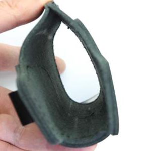 Leather Holster for SIG Sauer P365, P365X, P365XL,P365 XMACRO – Fits P365 with Red Dot - Image 6
