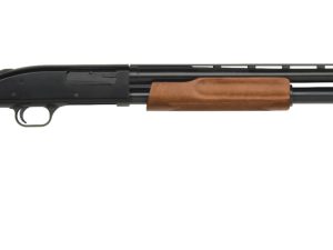 MOSSBERG 500 BANTAM 12/24 BL/WD
