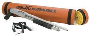 MOSSBERG 500 JIC 12/18.5 PG MARINECOTE
