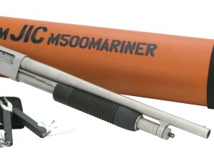 MOSSBERG 500 JIC 12/18.5 PG MARINECOTE