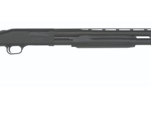 MOSSBERG 500 12/28 3" BL/SYN