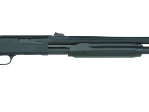 MOSSBERG 500 SLUGSTER 20/24 3" BL/SYN