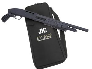 MOSSBERG 500 JIC FLEX 12/18.5 PG MATTE