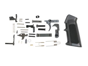 Bushmaster AR-15 Lower Parts Kit