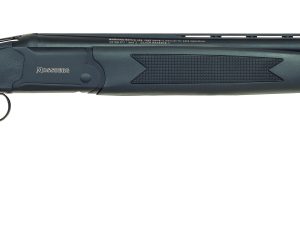 MOSSBERG SILVER RESERVE FIELD 20/26 SYN