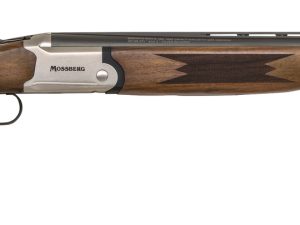 MOSSBERG SILVER RESERVE FIELD 20/26