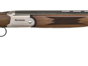 MOSSBERG SILVER RESERVE FIELD 28/26