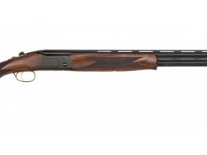 MOSSBERG GOLD RESERVE BLK LBL 20/30
